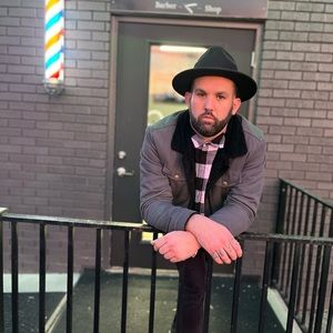 Meet your Posher, Ben